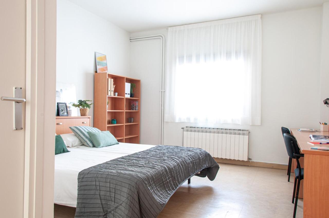 טראגונה Residencia Universitaria Resa Sant Jordi מראה חיצוני תמונה
